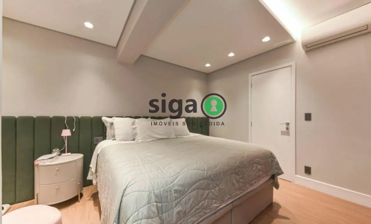 Imagem Apartamento para venda 02 suítes no Parque da Cidade