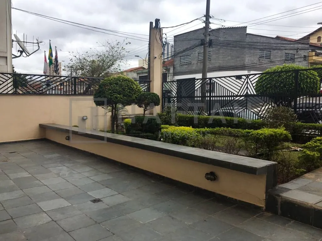 Imagem Apartamento com 3 dormitórios à venda, 65 m² por R$ 450.000,00 - Tatuapé - São Paulo/SP