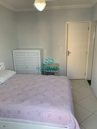Imagem Apartamento em Enseada, Guarujá/SP