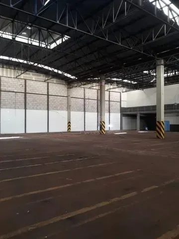 Foto do imóvel Barracão Comercial/Indusrial em Araraquara - SP em VILA XAVIER (VILA XAVIER), ARARAQUARA - SP