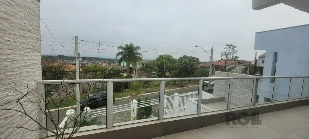 Imagem Sobrado em Nossa Senhora das Graças