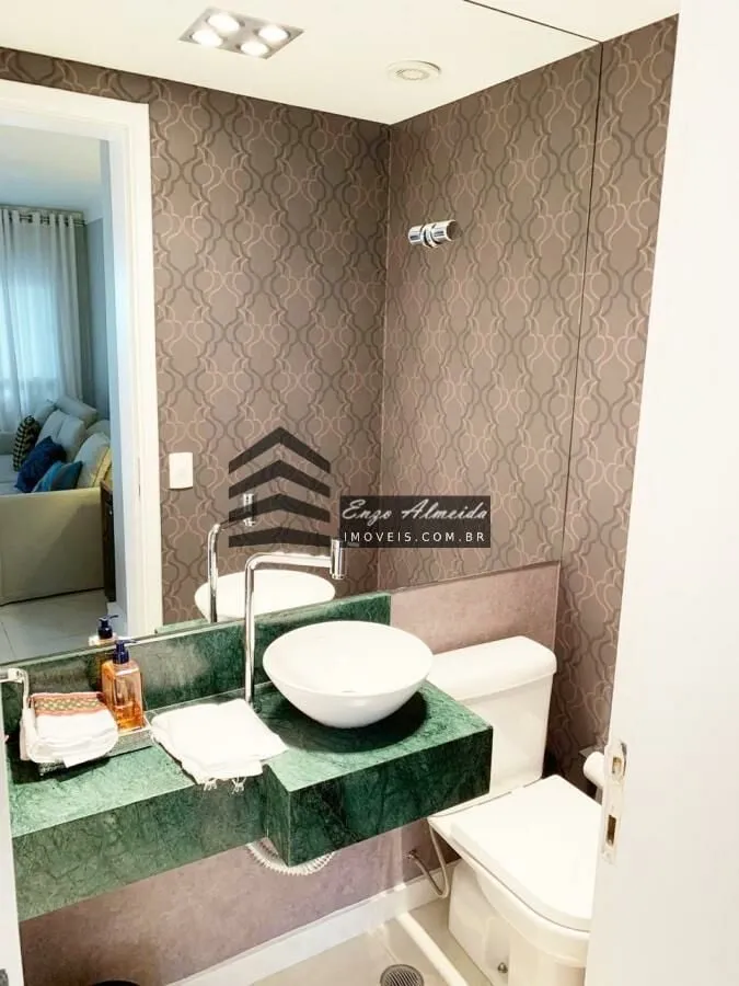 Imagem Apartamento à venda em São Paulo/SP