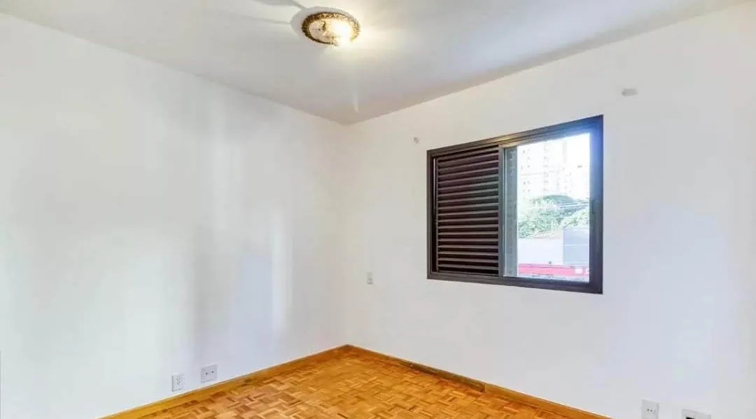 Imagem Apartamento para venda em Moema com 3 quartos, sendo 1 suíte, 95m2