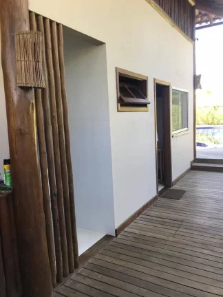 Imagem CASA NO COMPLEXO RESORT KIAROA