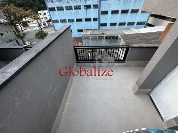 Imagem Lindíssimo Villagio Triplex com 2 dormitórios, Piscina e churrasqueira no bairro do Marapé em Santos (SP) R$.719.000,00 !