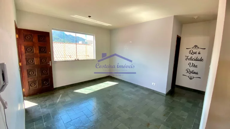 Foto do imóvel Apartamento no Perequê-Açú