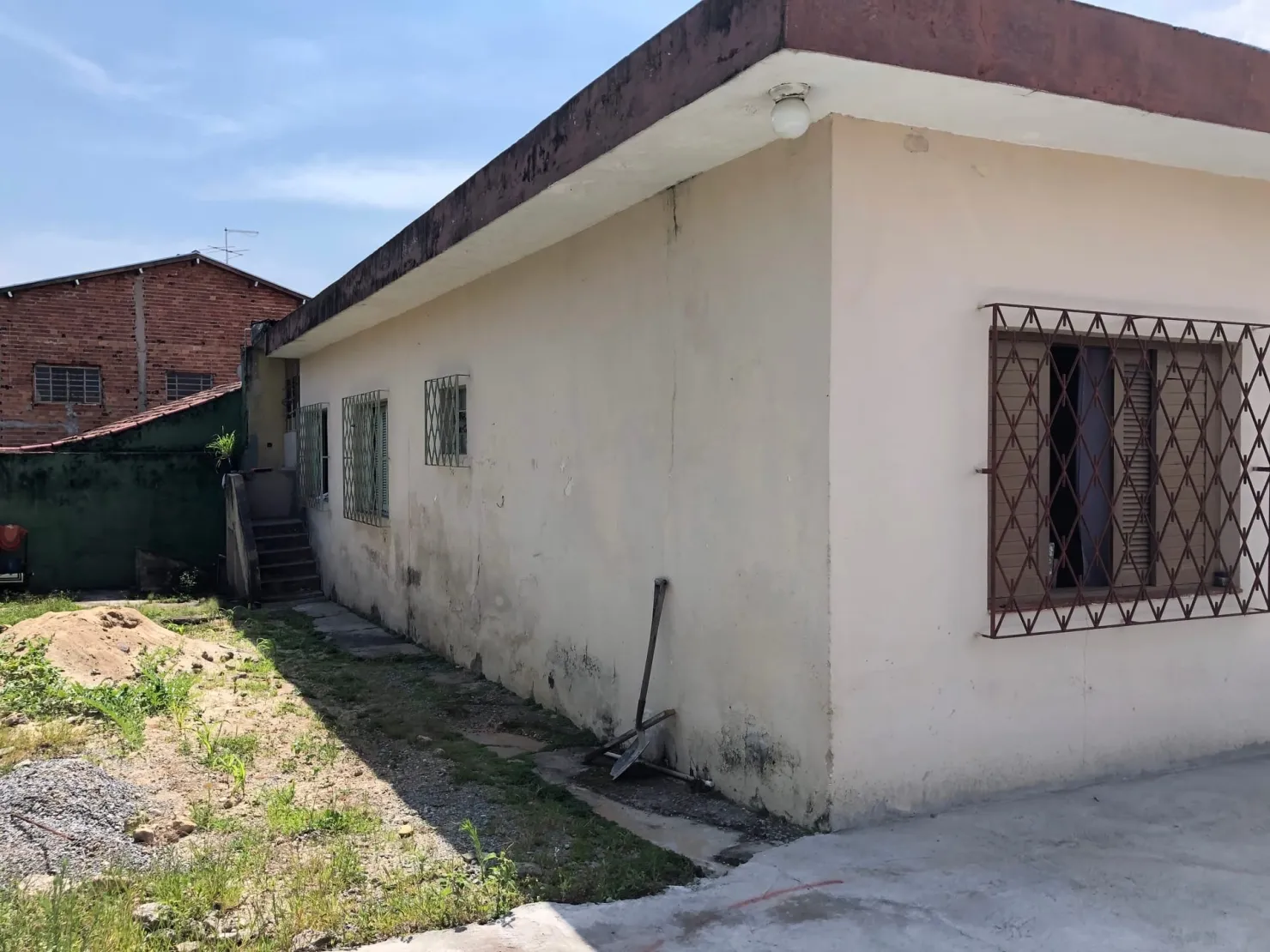 Imagem Casa à venda 5 Quartos, 1 Suite, 8 Vagas, 320M², Jardim Cristina, Pindamonhangaba - SP