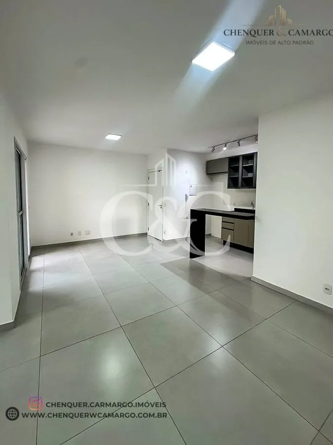 Imagem Apartamento à venda no Fatto Torres São José Jundiaí, 72m²