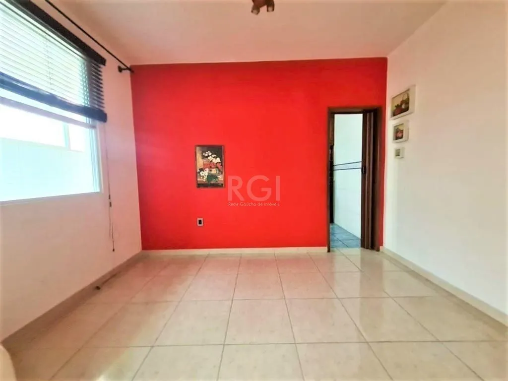 Imagem Apartamento de 3 dormitórios, Bairro Menino Deus