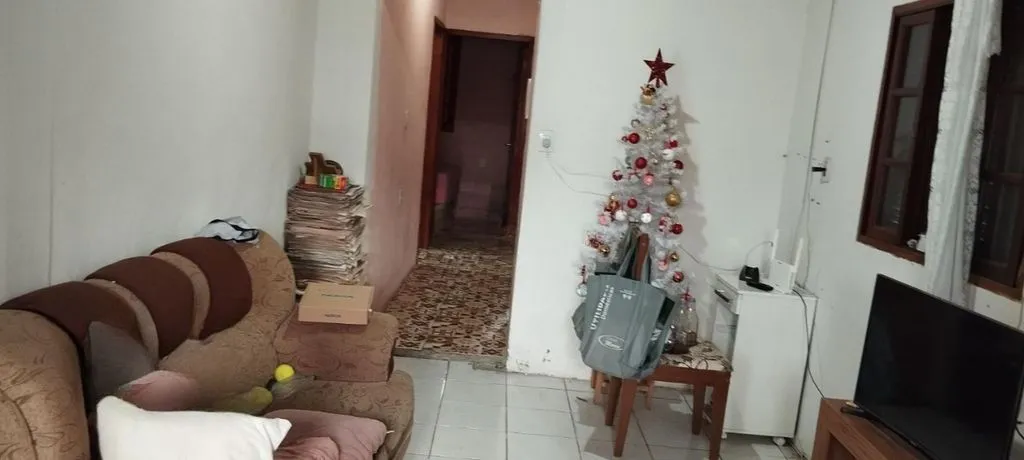 Imagem Casa de 2 dormitório à venda no Bairro Humaitá - Porto Alegre