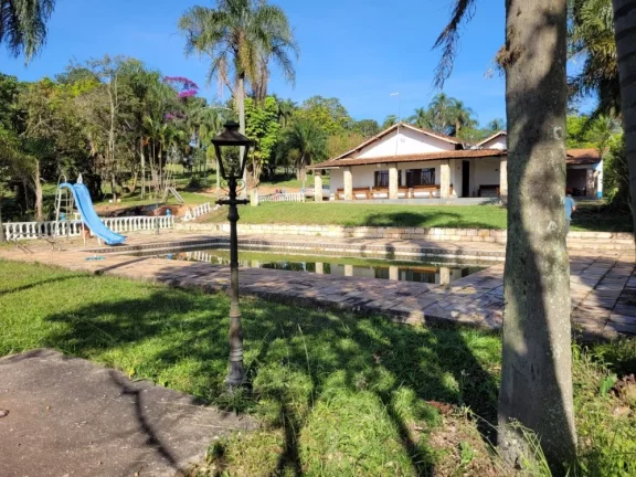 Imagem Chácara - vende Cabreúva e Região-SP