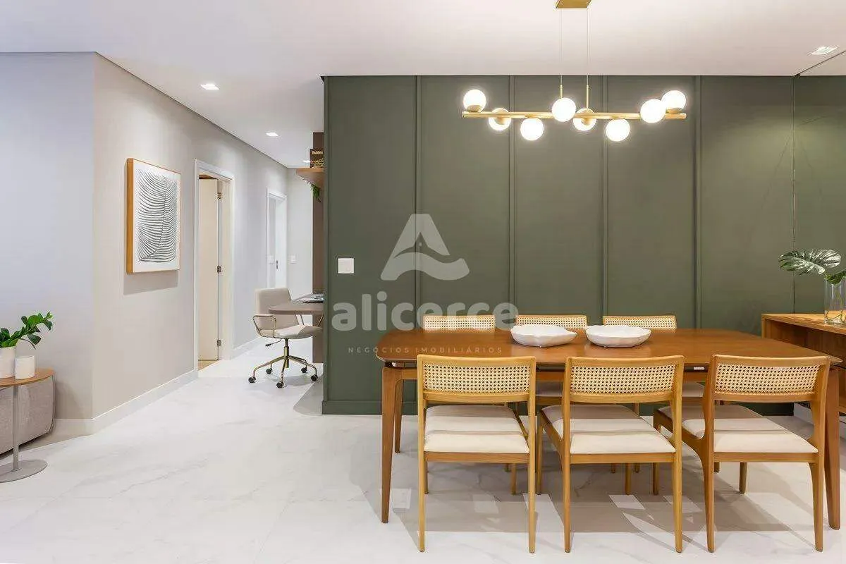 Imagem PRONTO PARA MORAR - APARTAMENTO COM 2 SUÍTES E LAVABO NO RESIDENCIAL AGAPITO - ESTREITO, FLORIANÓPOLIS/SC