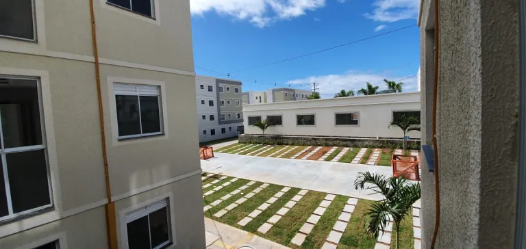 Imagem Apartamento com 2 Quartos à Venda, 50 m² em Ponta Negra - Natal
