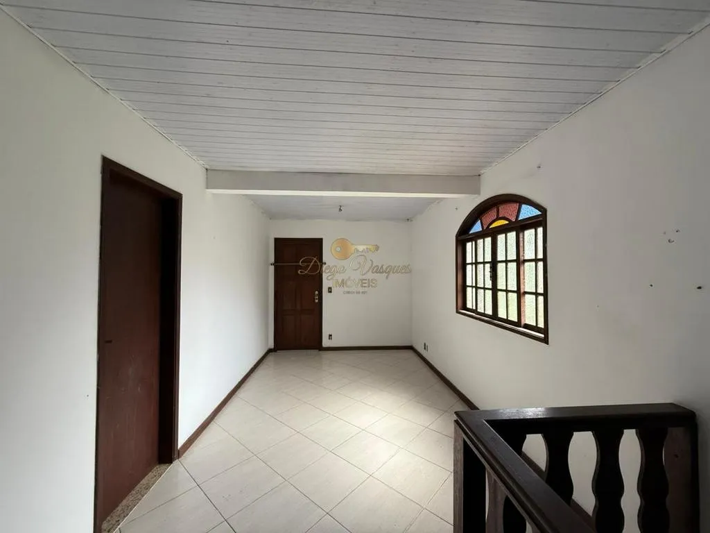 Imagem Casa para Venda em Teresópolis / RJ no bairro Canoas