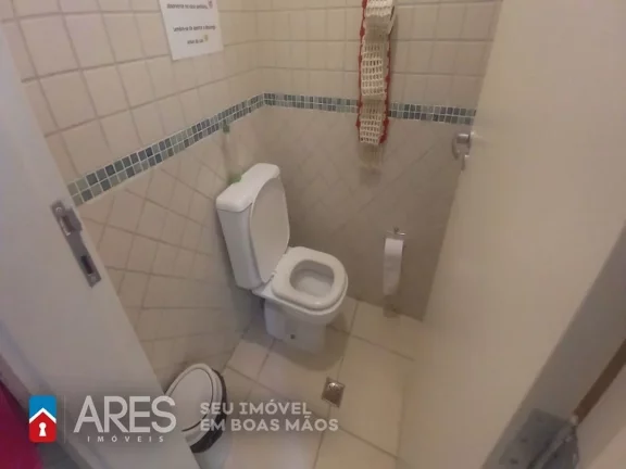 Imagem Sala para alugar, 10 m² por R$ 800,01 - Vila Pavan - Americana/SP