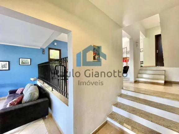 Imagem Casa à Venda no Condomínio Euroville Granja Viana