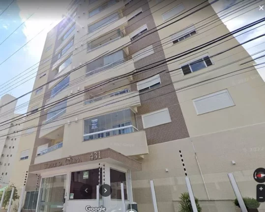 Imagem APARTAMENTO RESIDENCIAL em FLORIANÓPOLIS - SC, ESTREITO