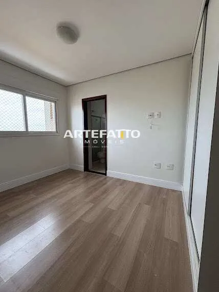 Imagem Apartamento em Franca, Residencial Amazonas, com 4 quartos, 208m2