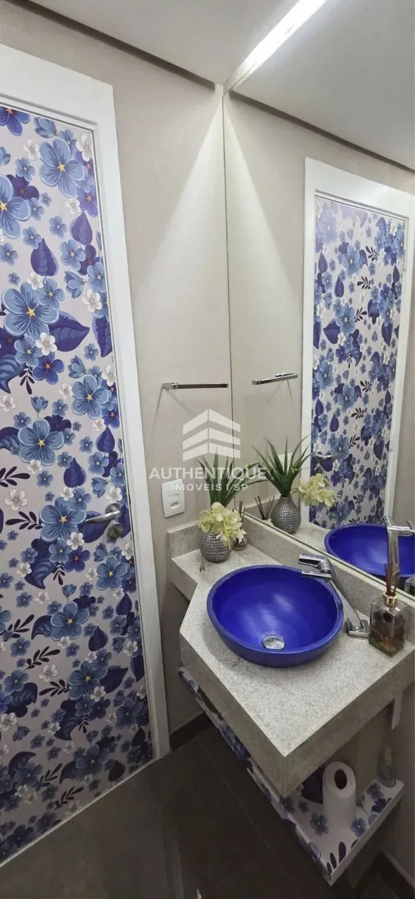 Imagem THE GARDENS SEASONS TATUAPE - Apartamento no bairro Tatuapé a venda