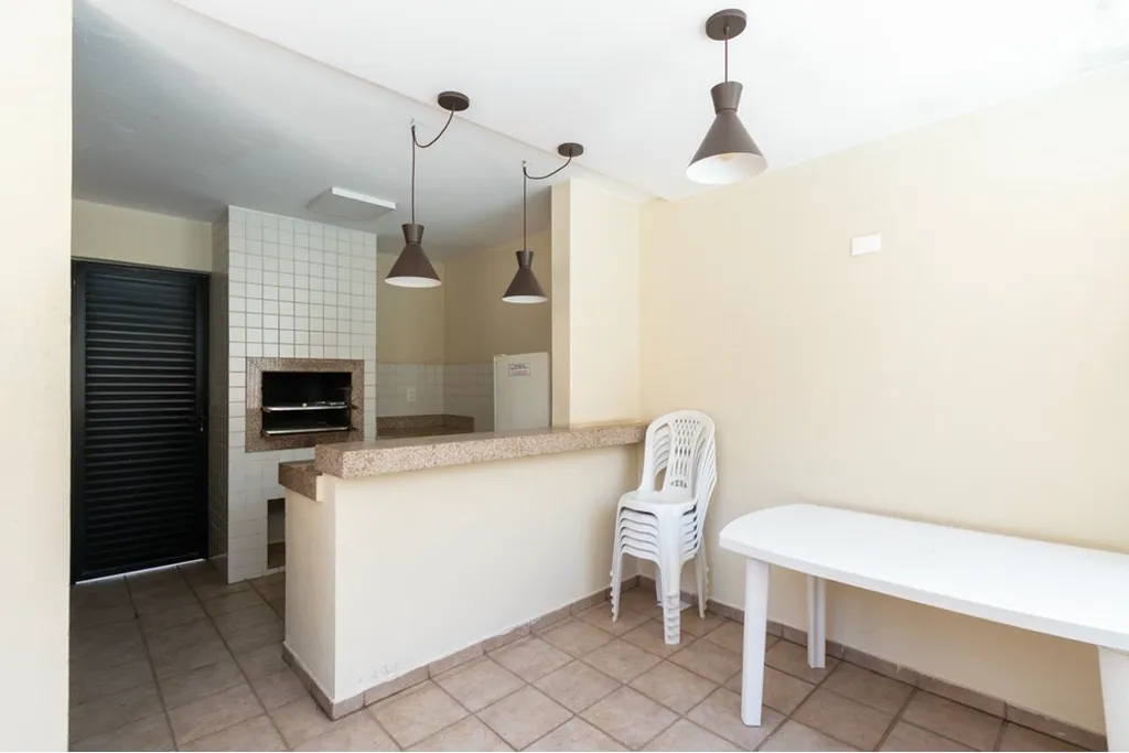 Imagem Apartamento à venda em São Paulo, Itaim Bibi, com 1 quarto, 44.5m2