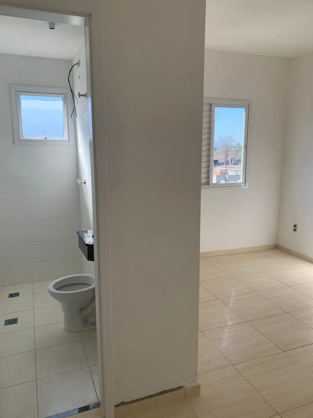 Imagem Apartamento à venda 2 Quartos, 1 Suite, 1 Vaga, 52M², Jardim Santana, Tremembé - SP | EDIFÍCIO VILLAGE SANTANA