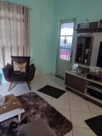 Imagem Casa à venda 2 Quartos, 156M², Laerte Assunção, Pindamonhangaba - SP