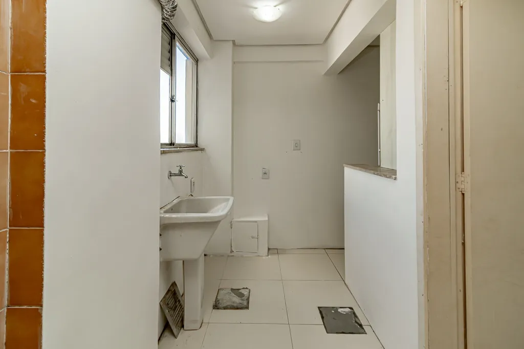Imagem Apartamento em Tristeza