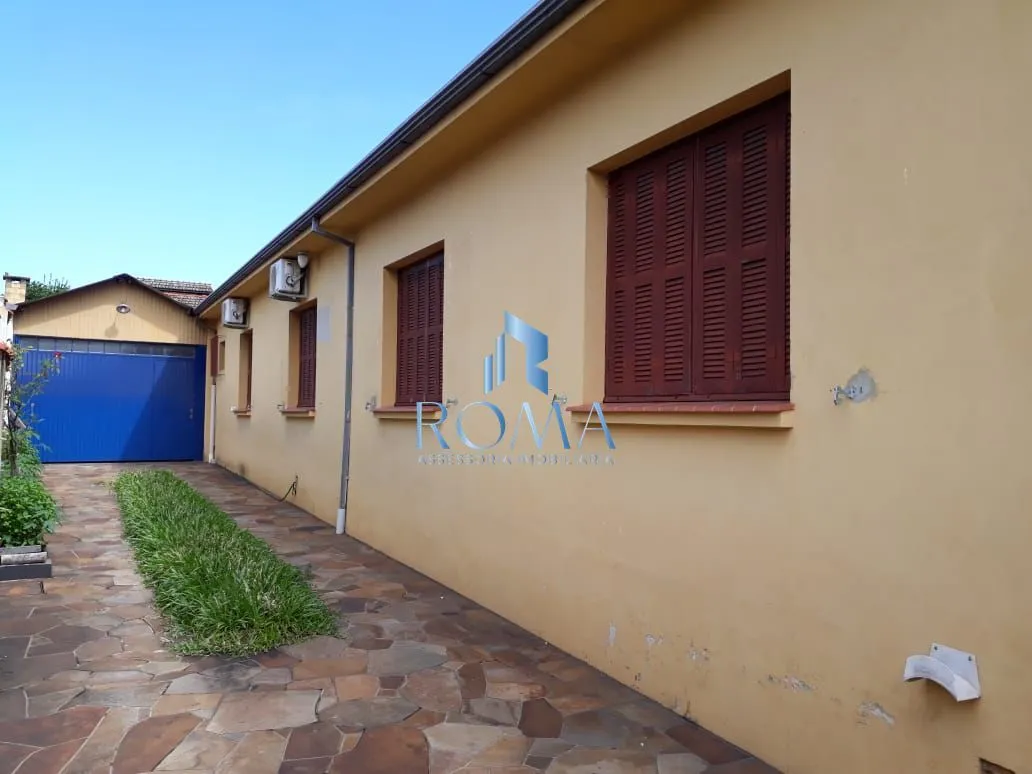 Imagem Casa 3 dormitórios à venda Passo D'Areia Santa Maria/RS