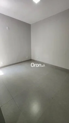 Imagem Casa com 3 dormitórios à venda, 110 m² por R$ 380.000,00 - Parque Industrial João Braz - Goiânia/GO