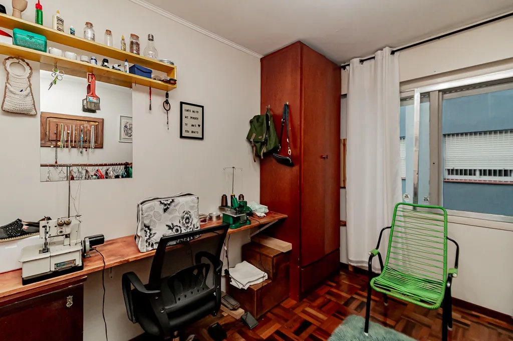 Imagem Apartamento em Humaitá