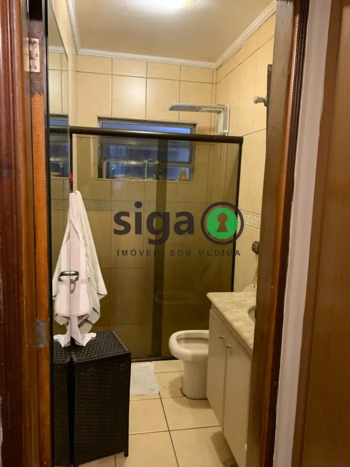 Imagem Sobrado na Vila Monumento - 155m², 4 quartos (1 suíte) , 2 vagas - Próximo ao Museu do Ipiranga!