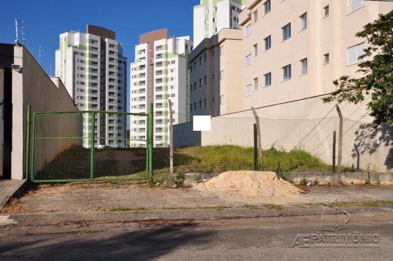 Imagem AREA RESIDENCIAL em SOROCABA - SP, PARQUE CAMPOLIM