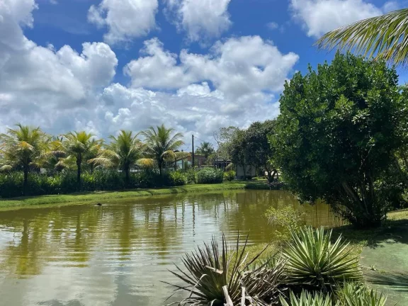 Imagem Paraíso Taipu de Dentro