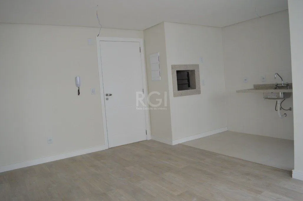 Imagem Apartamento 2 dormitórios com box duplo próximo ao Zaffari da Cabral