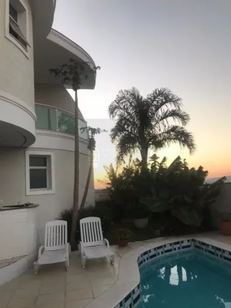 Imagem Casa à Venda no Residencial Gênesis 2