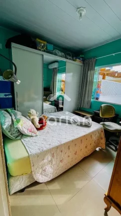 Imagem Casa com 2 quartos, Itacolomi - Balneário Piçarras