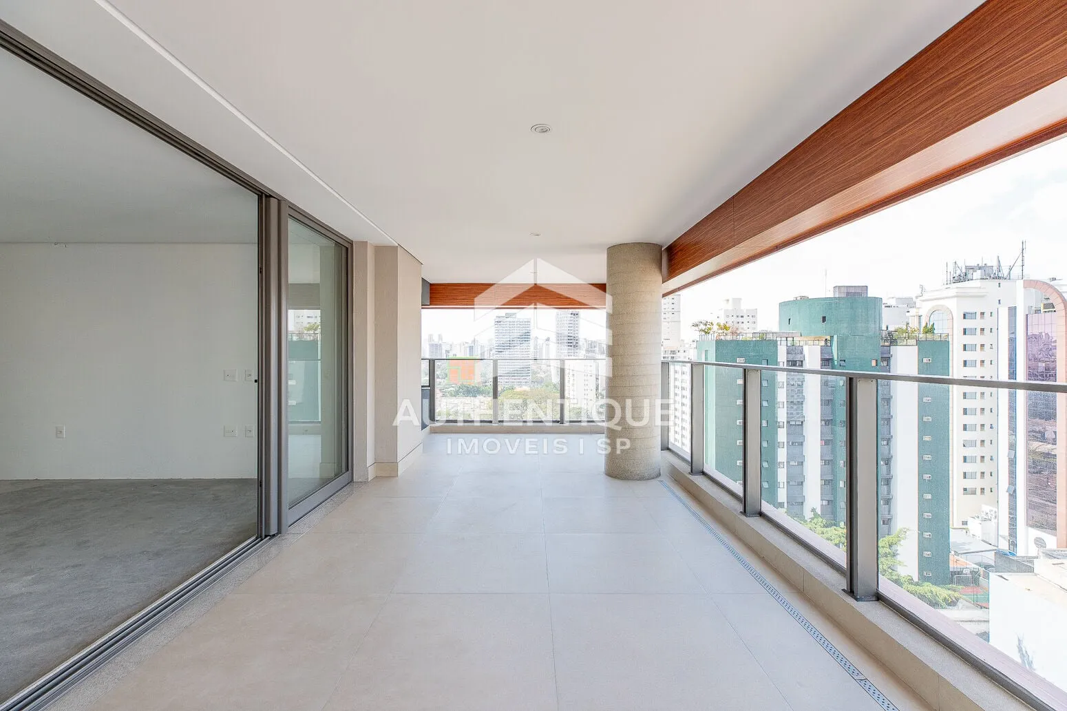 Imagem GIO CAMPO BELO - Apartamento à venda no bairro Campo Belo - São Paulo/SP, Zona Sul