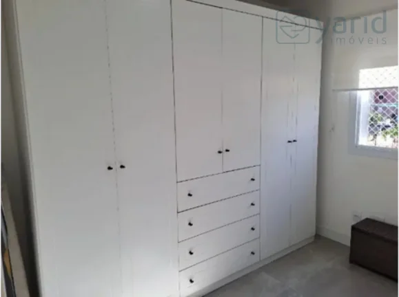 Imagem Apartamento à venda em Jundiaí-SP: 2 quartos, 1 banheiro, 1 vaga, 64m² no Condomínio Scalla Convivium Club.
