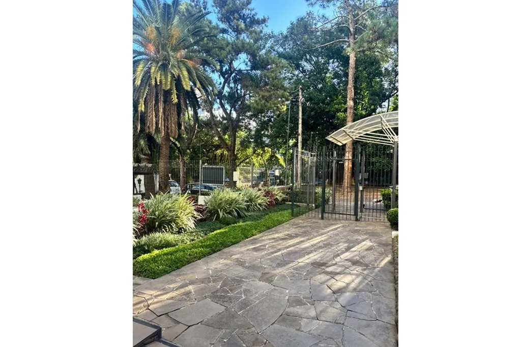 Imagem Apartamento em Petrópolis