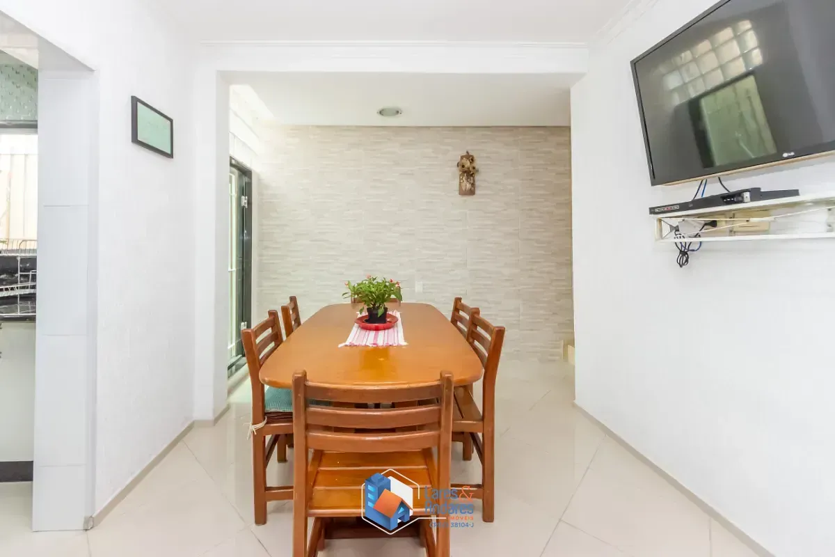 Imagem Casa para venda em Jabaquara com 3 quartos, sendo 3 suítes, 200m²