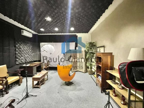 Imagem Sala Comercial na Avenida São Camilo Granja Viana