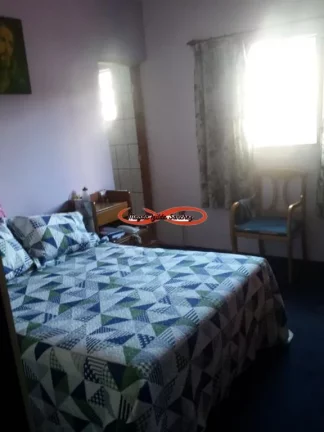 Imagem SOBRADO FRONTAL À VENDA EM ITAQUERA - (CIDADE LÍDER).