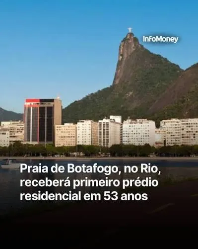 Foto do imóvel Apartamento para Venda em Rio de Janeiro / RJ em Rua Praia de Botafogo