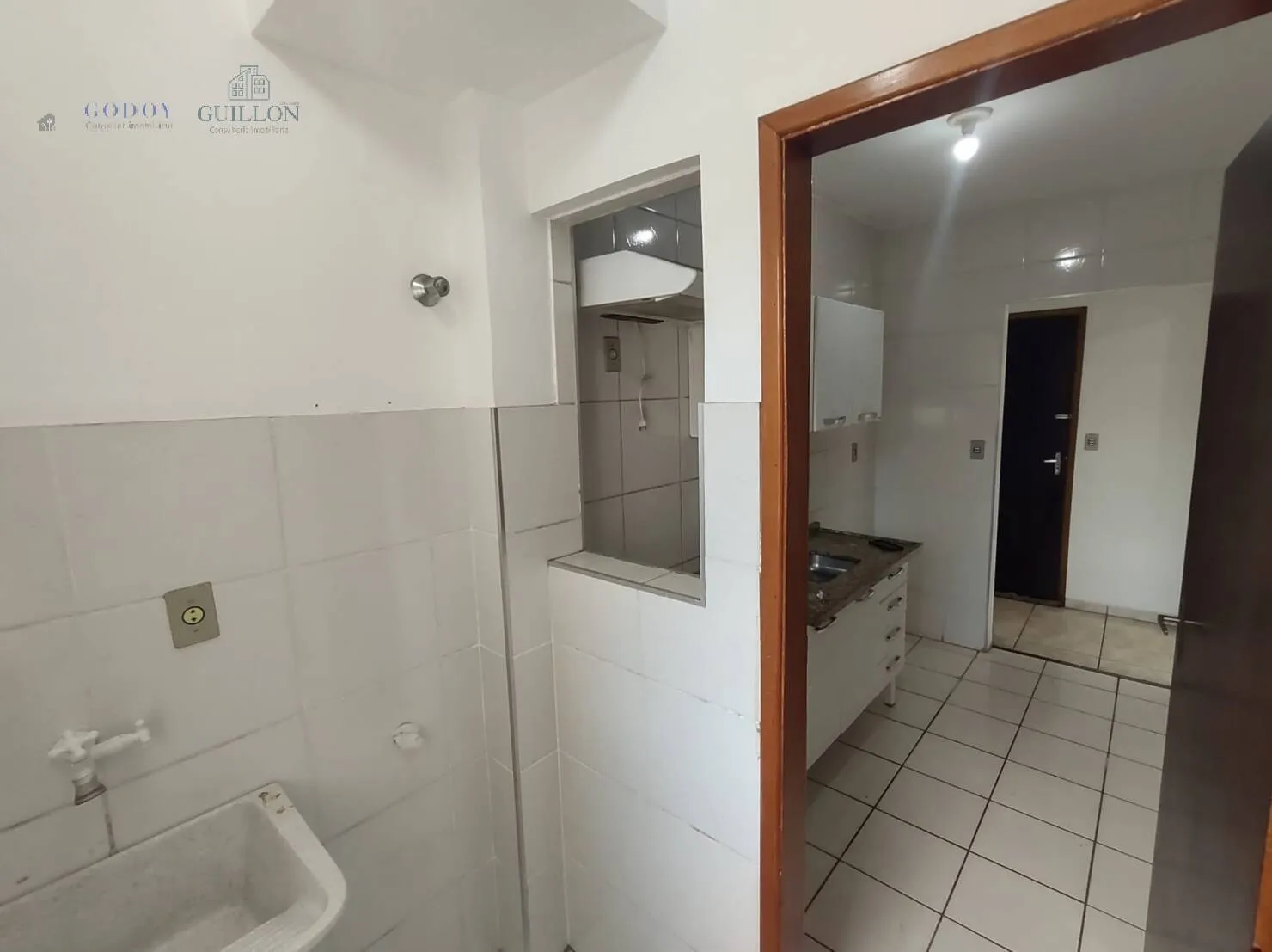 Imagem Apartamento à venda e locação 2 Quartos, 1 Suite, 1 Vaga, 70M², Centro, Taubaté - SP | Edificio Cartens