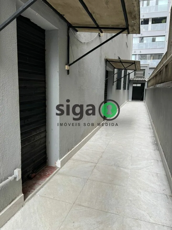Imagem Oportunidade Rara em Pinheiros - Loja