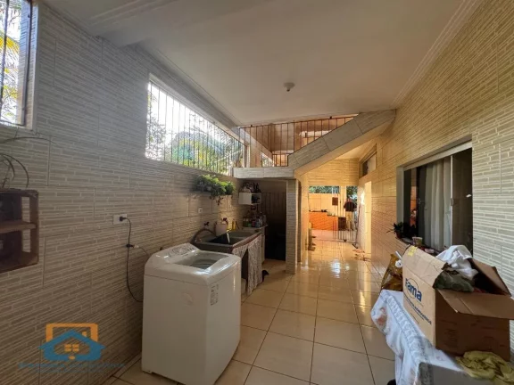 Imagem Casa no bairro Residencial Bethânia - Santana do Paraíso