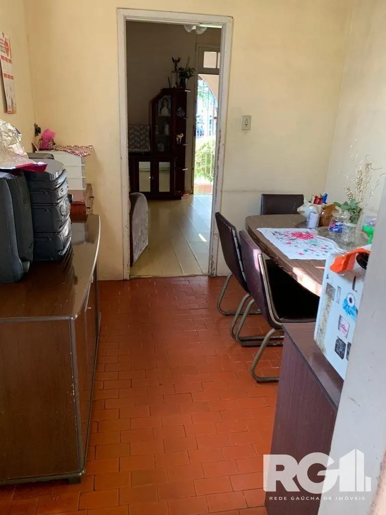 Imagem Casa em Passo da Areia