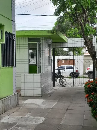 Imagem Apartamento para Venda em Recife, Bongi, 3 dormitórios, 1 suíte, 2 banheiros, 1 vaga