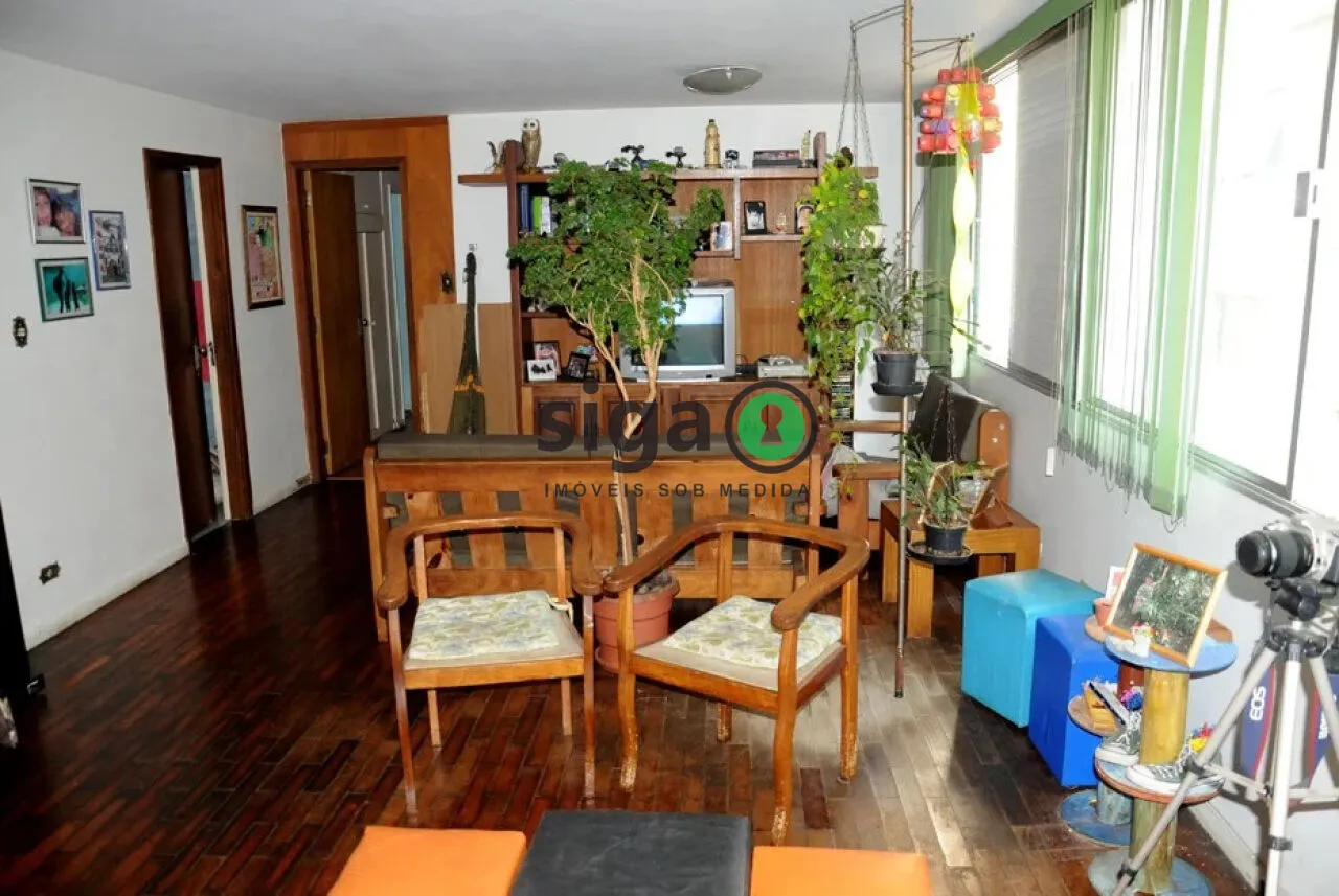 Imagem APARTAMENTO A VENDA SP