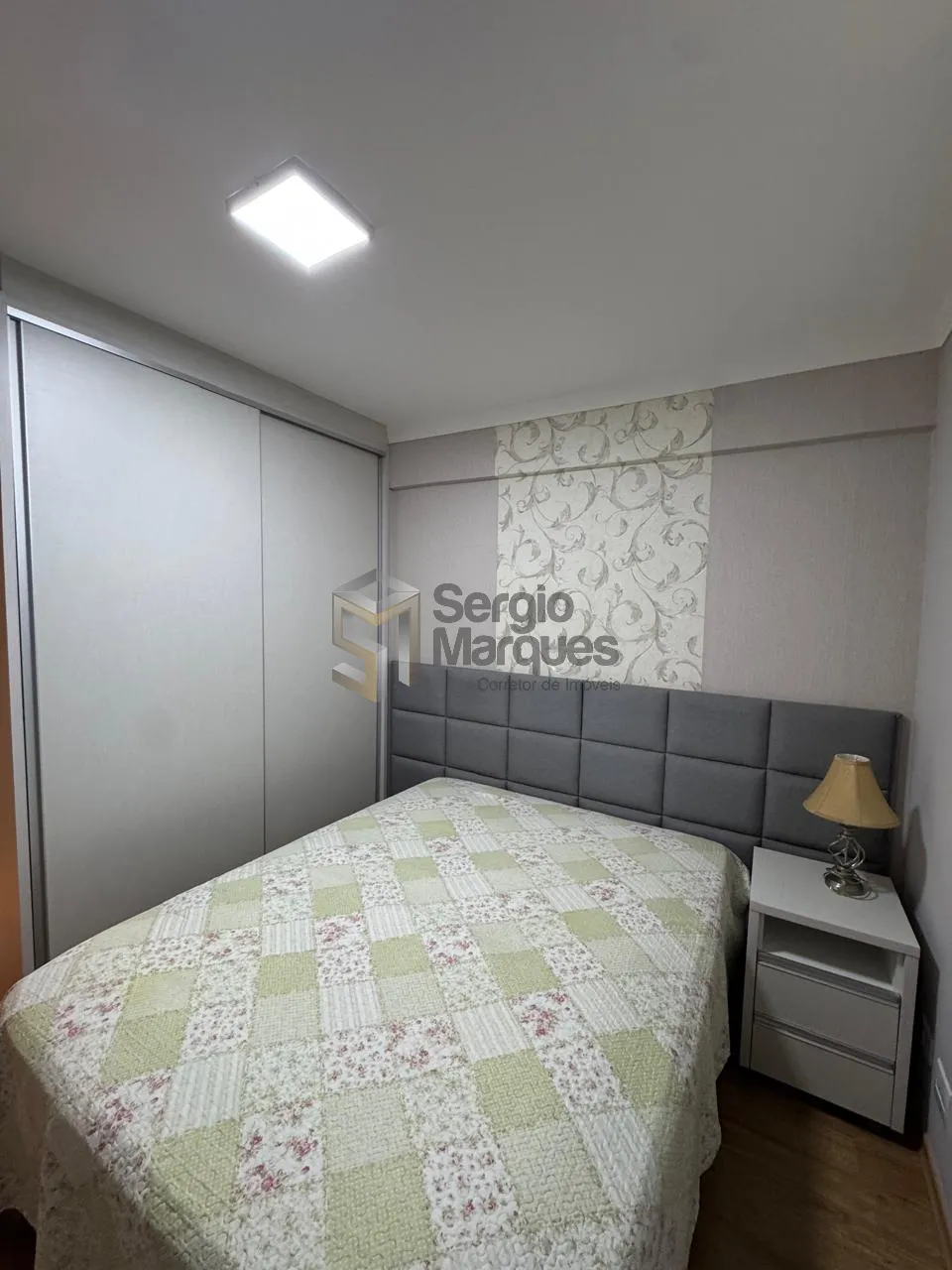Imagem Apartamento 109m Umuarama-PR 421